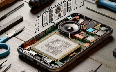 Speaker Repair: Fix Your Phone’s Sound Quality Issues