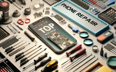 Top Phone Repair Services Everyone Should Know About