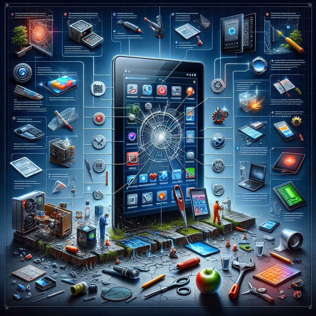 Touchscreen Not Working? Top Reasons and Fixes You Should Try