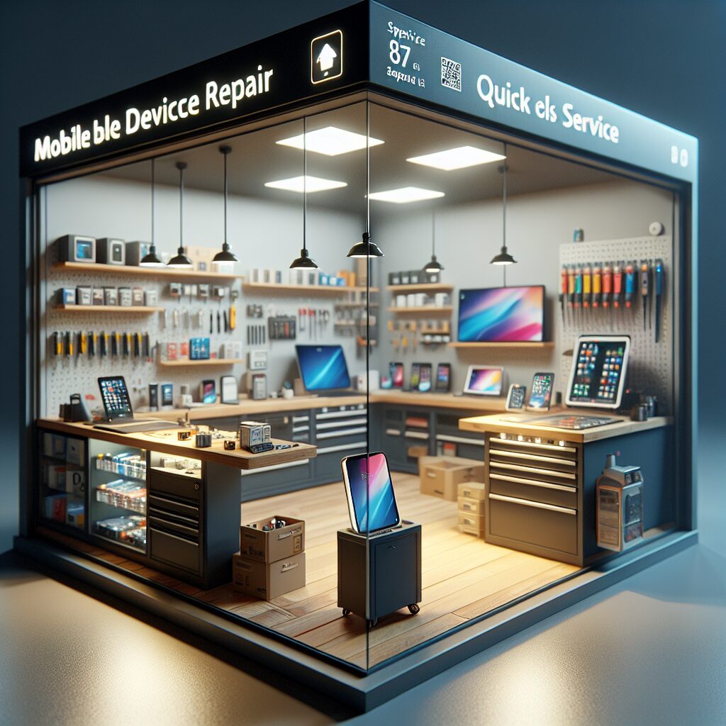 Trusted iPhone 16e Repair Shop for Quick Fixes