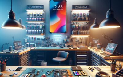 Trusted iPhone 16e Repair Shop for Quick Fixes