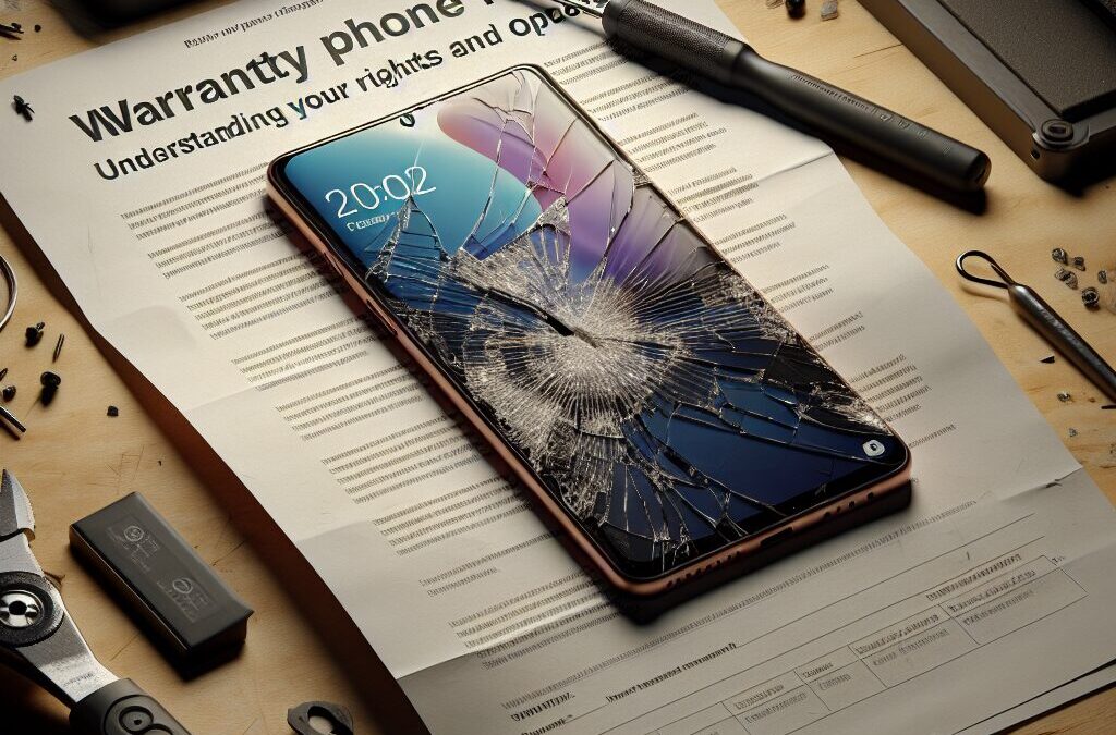 Warranty Phone Repair: Understanding Your Rights and Options