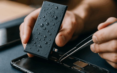 Water-Damaged Battery Repair: Fast Solutions That Restore Phone Power