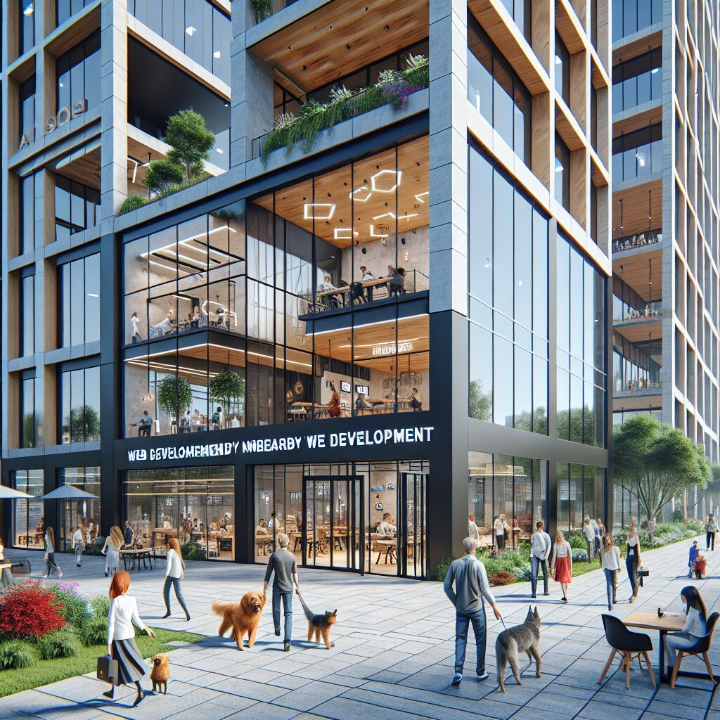 Web Development Companies Near Me