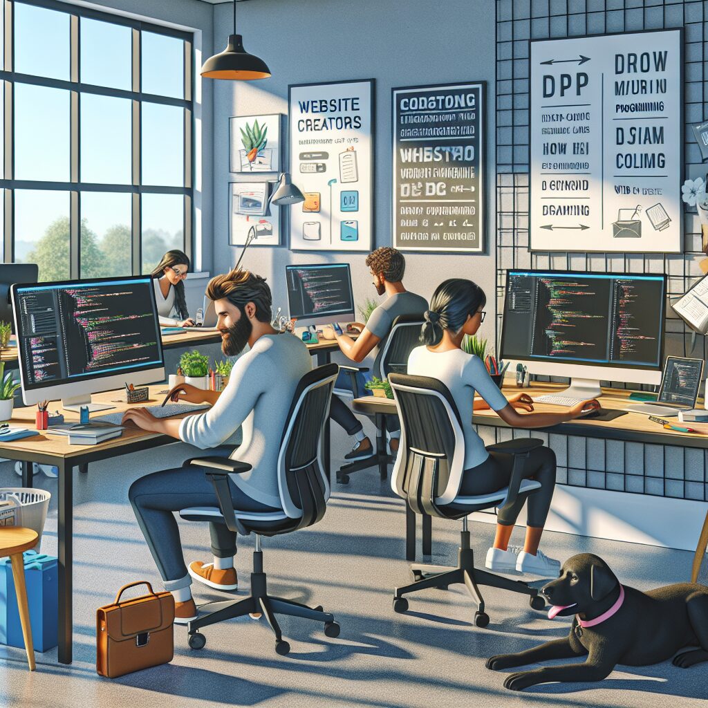 Website Creators Mauston Wi