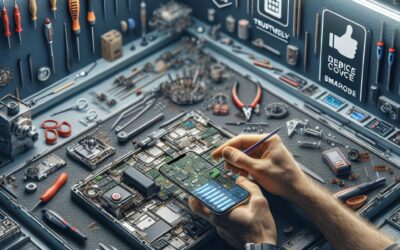 Why a Mobile Repair Center Is Your Best Option for Device Repairs