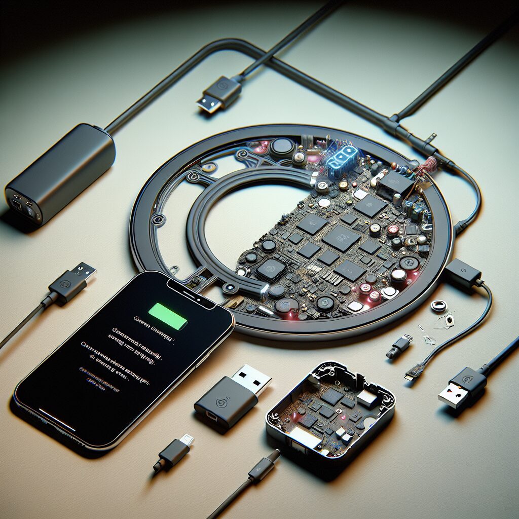 Wireless Charging Fix: Troubleshooting Common Charging Pad Problems