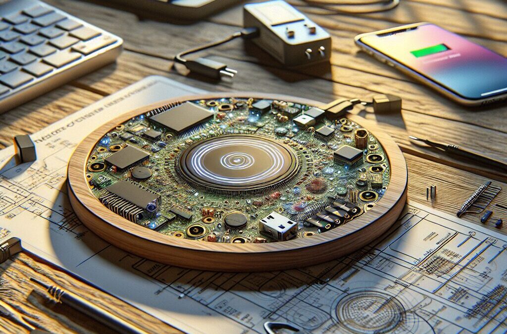 Wireless Charging Fix: Troubleshooting Common Charging Pad Problems